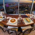 Seafood Restaurants in Gulfport, MS: A Guide to Dress Codes for Formal Events