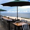 The Top Seafood Restaurants in Gulfport, MS with Ocean Views