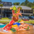 The Ultimate Guide to Seafood Restaurants in Gulfport, MS with a Waterfront View
