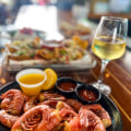 The Ultimate Guide to Seafood Restaurants in Gulfport, MS with Private Beach Access