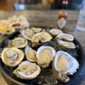 Expert Insights: The Average Wait Time at Seafood Restaurants in Gulfport, MS
