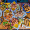 Exploring the Best Seafood Dishes in Gulfport, MS