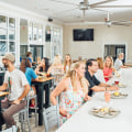 The Ultimate Guide to Seafood Restaurants in Gulfport, MS with a Full Bar