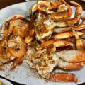 The Top Seafood Restaurants in Gulfport, MS for Outdoor Dining