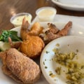 The Best Gluten-Free Seafood Restaurants in Gulfport, MS