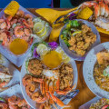 Exploring the Seafood Scene in Gulfport, MS