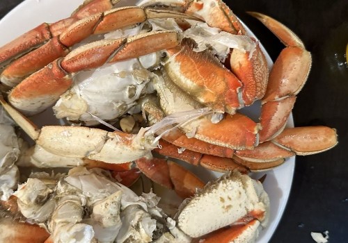 The Ultimate Guide to Enjoying Seafood Restaurants in Gulfport, MS
