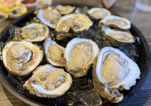 Expert Insights: The Average Wait Time at Seafood Restaurants in Gulfport, MS