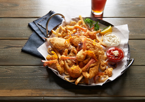 The Benefits of Loyalty and Rewards Programs at Seafood Restaurants in Gulfport, MS