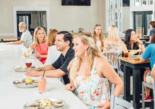The Ultimate Guide to Seafood Restaurants in Gulfport, MS with a Full Bar