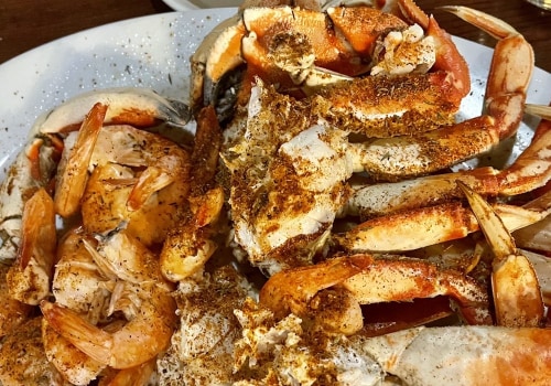 The Top Seafood Restaurants in Gulfport, MS for Outdoor Dining