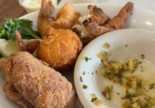 The Best Gluten-Free Seafood Restaurants in Gulfport, MS
